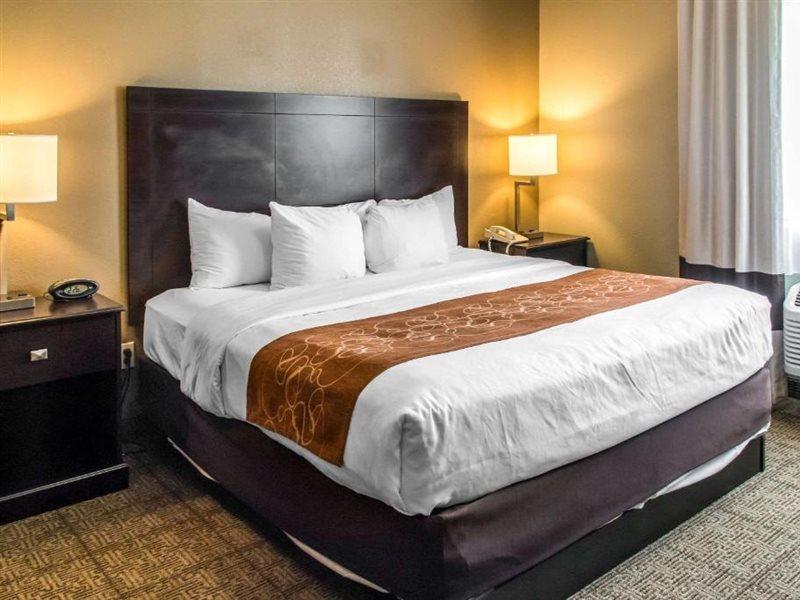 Spark By Hilton Round Rock Exterior foto