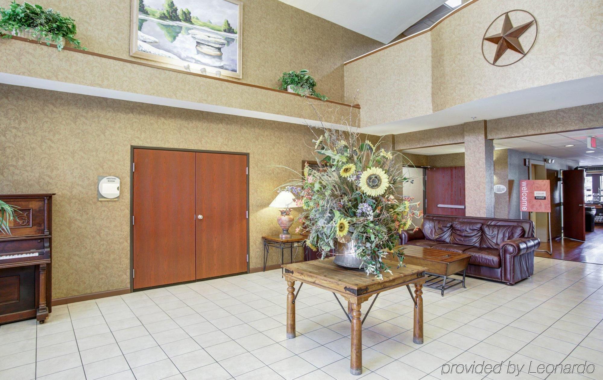 Spark By Hilton Round Rock Exterior foto
