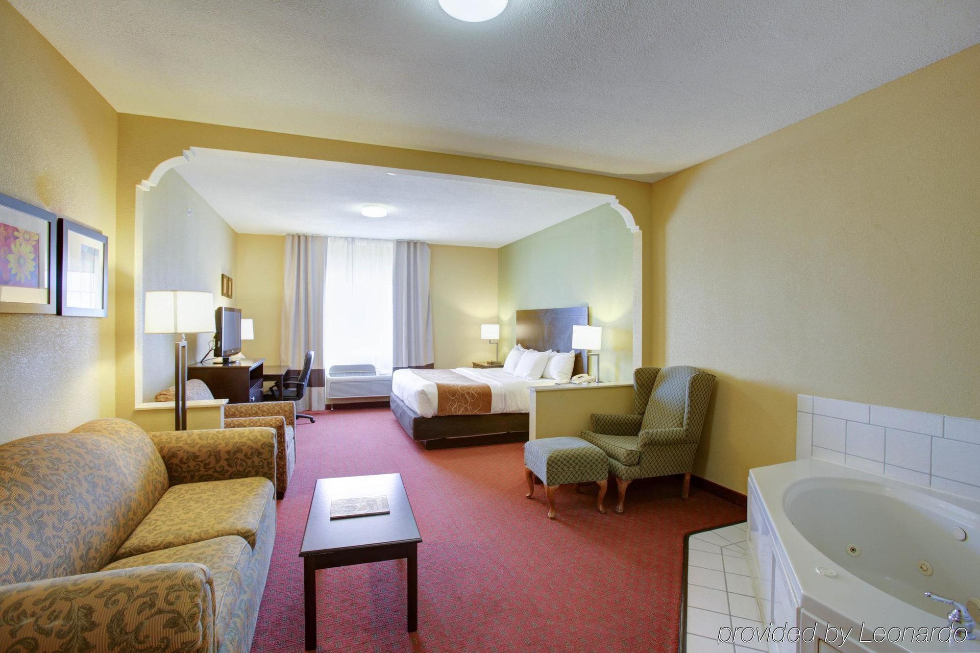Spark By Hilton Round Rock Exterior foto